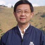 General leader of temporary cadres of Ministry of Education in the western mountainous areas of Yunnan Province