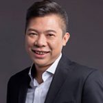 Managing Director, Pearson Greater China and India Hub