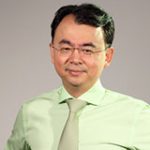 Chairman of NetDragon Websoft Holdings Limited, Co-Dean of Smart Learning Institute of Beijing Normal University