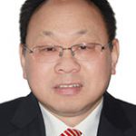 Vice Chairman of China National Committee on Aging