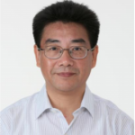 Kobe University in Japan and is a Adjunct Professor in Zhejiang University.