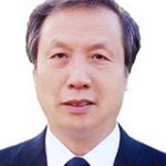 Academician of Chinese Academy of Engineering and Professor of Beihang University