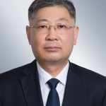 Rector of Shenzhen Polytechnic