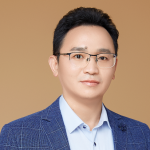 Vice General-Manager of Department of Government and Enterprise Educational Business in China, Huawei