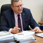 Rector of Moscow State Pedagogical University