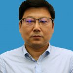 Deputy Director of Qingdao Educational Equipment and Information Technology Center