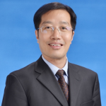 Professor of School of Management and Economics, Beijing Institute of Technology