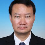 Vice Secretary of Education Committee of Dongcheng District, Beijing, Vice Director of Education Committee of Dongcheng District, Beijing