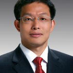Secretary of Party Committee of Hunan University of Science and Technology