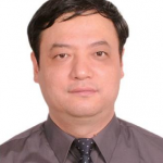 Professor of Tsinghua University; Academician of Academia Europaea