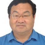Vice Director of the Public Service Bureau of Xiong‘an New Area, Hebei Province