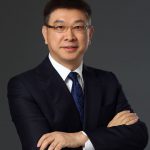 Director of the board, President of the Institute of Strategic Research, Huawei