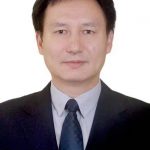CEO of Beijing Yundiantang Tech, LTD