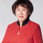 Professor of Central China Normal University; former Dean of National Center for Educational Technology