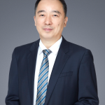 Vice President of Tsinghua Unigroup