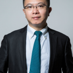 Vice Dean of Smart Learning Institute of Beijing Normal University, Vice President of NetDragon