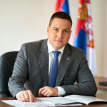 First Deputy Prime Minister and Minister of Education, Science and Technological Development, Serbia