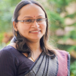 Associate Professor, Alliance University, India