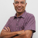 Professor, India Institute of Technology Bombay, India
