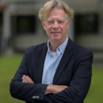 Professor, University of Twente, Netherlands
