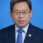 Dean of Faculty of Education, Beijing Normal University, China