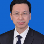 Vice President of Xi'an Jiaotong University, China