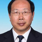Secretary of the Party Committee of Beijing Technology and Business University, China