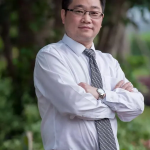 Director of Education Bureau of Shanghai Minhang District