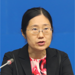 Division Chief of Office of Academic Research, Education Bureau of Guangzhou City, Guangdong Province, China