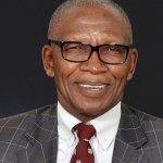 UNESCO Chairholder of Open Distance Learning (ODL); Professor at University of South Africa