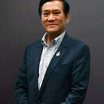 Fellow of the Academy of Science, Royal Society of Thailand, Thailand; Executive Director of Chulalongkorn School of Integrated Innovation (ScII)