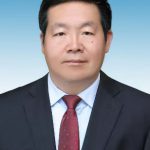 Directoe of Education and Sports Bureau of Erdos, Inner Mongolia, China
