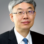 Academician of Chinese Academy of Sciences