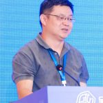 Founder & CEO of OUR SCHOOL Digital Campus, China