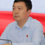 Director, Education Bureau of Jianan District, Xuchang City, Henan Province, China