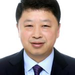 Director of Education Committee of CPC Beijing Haidian District Committee, Level I Division Rank Official, China