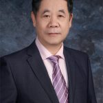 Professor at East China Normal University