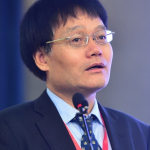Professor at Beijing Normal University