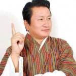 Founder and President at Global Village Connections (GVC), Bhutan