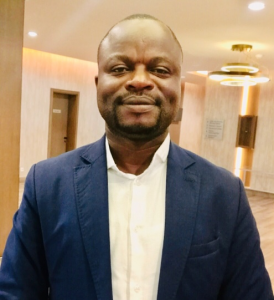 Winner of the 2021 UNESCO-Confucius Literacy Prize, Côte d'Ivoire