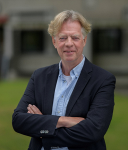 Professor, University of Twente, Netherlands