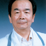 Academician of Chinese Academy of Sciences
