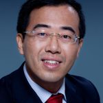 Vice Dean of the Institute for AI International Governance of TsingHua University