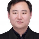 Executive Dean of School of Artificial Intelligence, Beijing Normal University