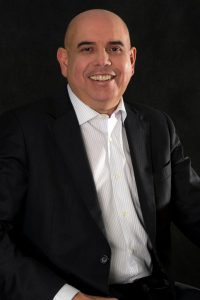 Head of the Regional Center for Studies on the Development of the Information Society (CETIC.br)
