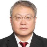 Professor at the Graduate School of Education, Beijing Foreign Studies University