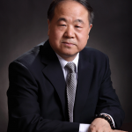 Awarded the 2012 Nobel Prize for literature. Professor at Beijing Normal University