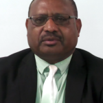 Vice Chancellor，University of Goroka