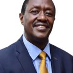 CEO, The Kenya School of TVET