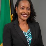 Minister of State, Ministry of Education and Youth, Jamaica